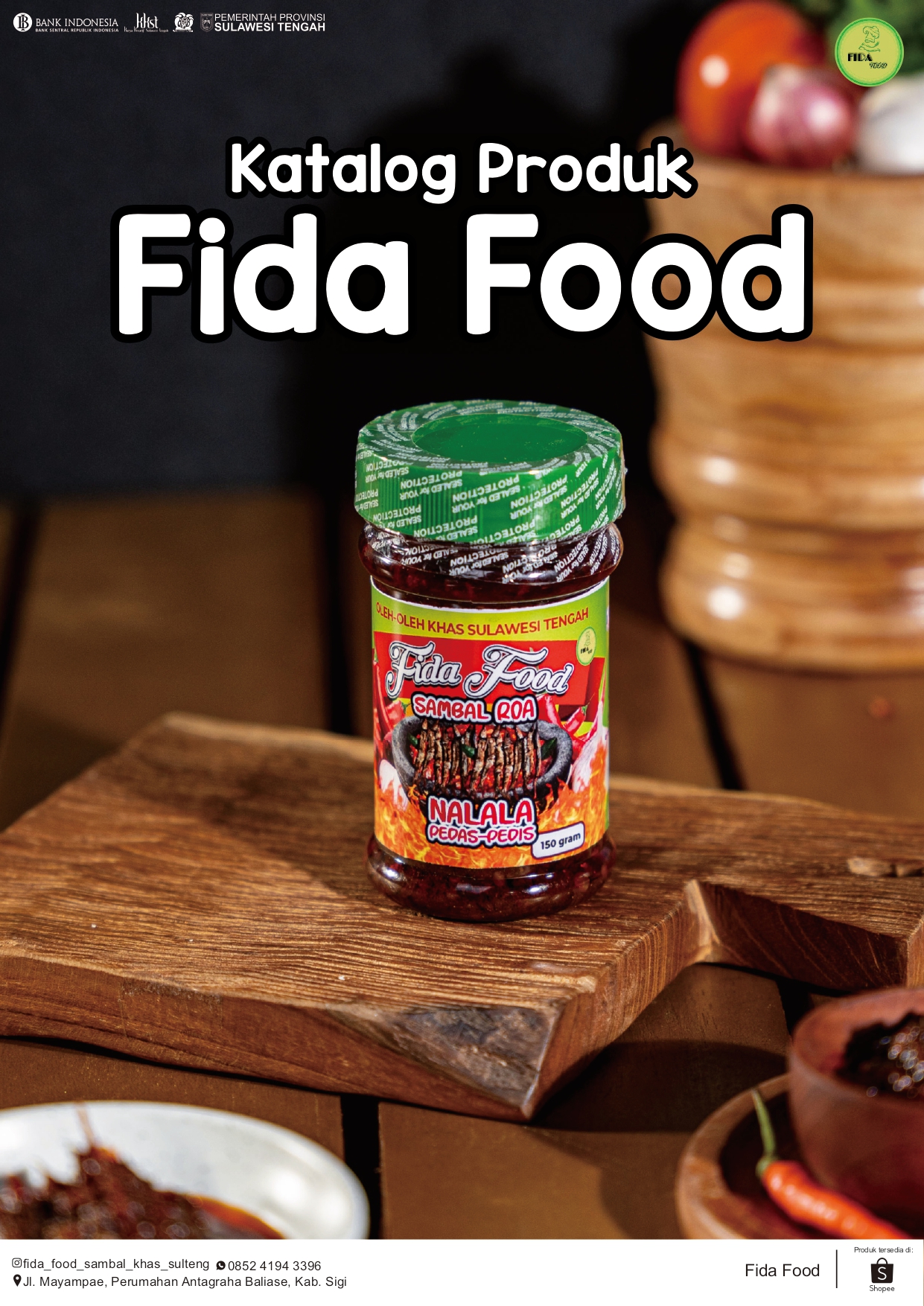 Fida Food